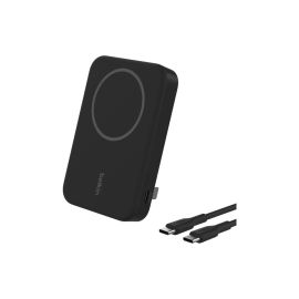 Belkin Powerbank BoostCharge Pro 8000 mAh (BPD007btBK) - FRI-GX47-000XDB