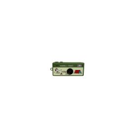 Yashica Peanuts Funtastic Keychain Camera (Snoopy's Summit) - FRI-GX47-005A3P
