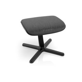 noblechairs Fussstütze 2 - TX Anthrazit - FRI-GX47-003PC3