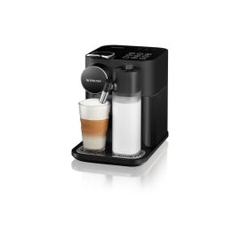 De'Longhi Kaffeemaschine Nespresso Gran Lattissima EN640.B Schwarz - FRI-GX47-0036FT