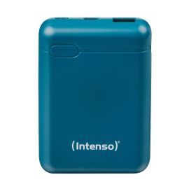 INTENSO Power Bank Petrol - FRI-HN64-000GAQ