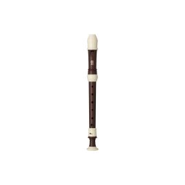 Yamaha Blockflöte YRS-322B – Sopran, Kunststoff - FRI-GX47-0031BC