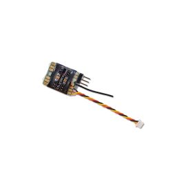 OMPHobby Empfänger Duplex R7 nano EX S.Bus - FRI-GX47-00356H