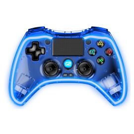 GAME Controller Pro Pad X Blau - FRI-GX47-0042MK