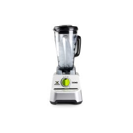 Domo Standmixer DO747BL Schwarz/Silber - FRI-GX47-004EX2