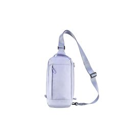 Belkin Nintendo Switch 2 Crossbody Bag Lila - FRI-GX47-006YNS