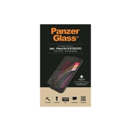 Panzerglass Displayschutz Privacy iPhone 6/6S/7/8/SE 2020/2022 - FRI-GX47-00095C