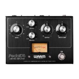 Warm Audio Pedal76 FET-Kompressor, analog - FRI-GX47-0070K9