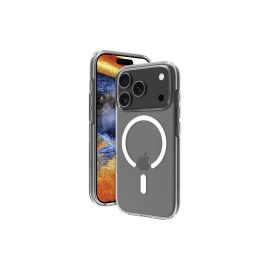 dbramante1928 Back Cover Greenland Pro MS iPhone 17 Pro Weiss - FRI-GX47-000WYE