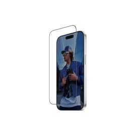 Panzerglass Ultra Wide Fastfit iPhone 17 - FRI-GX47-001CDN