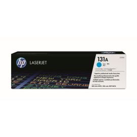 HP Toner Nr. 131A (CF211A) Cyan - FRI-GX47-0018PB