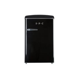 SPC Kühlschrank KS2777-2 Schwarz, Rechts - FRI-GX47-00024J