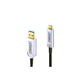 PureLink FiberX USB 3.1-Kabel FX-I630 AOC USB-A - USB-C 5 m - FRI-GX47-003BZE