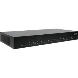 Exsys Ladestation EX-11017 Schwarz - FRI-GX47-005CW0