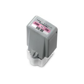 Canon Tinte PFI-4100PM Photo Magenta - FRI-GX47-00376Q