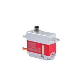 KST Mini Servo DS589MG V8.0 9.2 kg, 0.08 s, Digital HV - FRI-GX47-003TP9