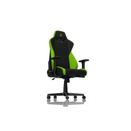 Nitro Concepts Gaming-Stuhl S300 Grün - FRI-GX47-002HDZ