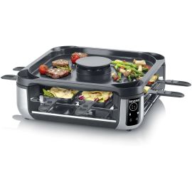 Severin Racletteofen RG 2379 Smokeless 8 Personen (RG2379) - FRI-GX47-002KK6