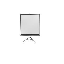 Celexon Stativleinwand Eco 244x244cm 1:1 - FRI-GX47-004MCH