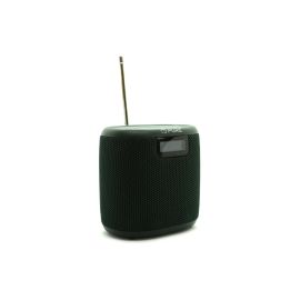 Pure Radio Woodland Mini Grün - FRI-GX47-006QV8