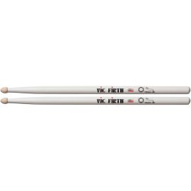 Vic Firth Drumsticks STL Thomas Lang – 1 Paar - FRI-GX47-006QM6