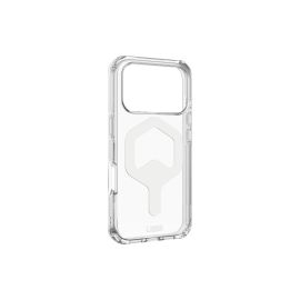 UAG Back Cover Plyo MS iPhone 17 Pro Ice/White - FRI-GX47-00270N