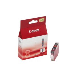 Canon Tinte CLI-8R / 0626B001 Red - FRI-GX47-005PYV