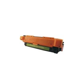 Peach Toner für HP Nr. 507A (CE403A) Magenta - FRI-GX47-004S35