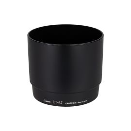 Canon Sonnenblende ET-67 - FRI-GX47-0035ST