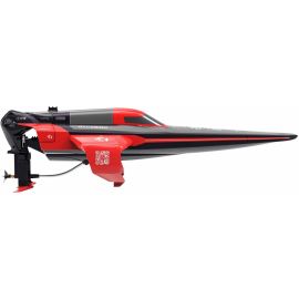 Joysway E1 Racebird Hydrofoil Boat Coral 1:14 RTR - FRI-GX47-005S49