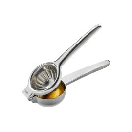 GEFU Zitruspresse Lemon Edelstahl (GF13972) - FRI-GX47-006025