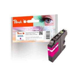 Peach Tinte für Brother LC-225XL Magenta - FRI-GX47-00165J