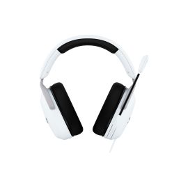 HyperX Gaming-Headset CloudX Stinger 2 Core Weiss - FRI-GX47-001814