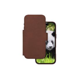 dbramante1928 Book Cover Lynge MS iPhone 17 Pro Max Beige - FRI-GX47-001HFJ