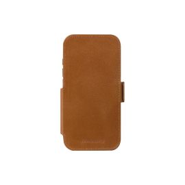dbramante1928 Book Cover Copenhagen iPhone 17 Pro Beige - FRI-GX47-001BP6