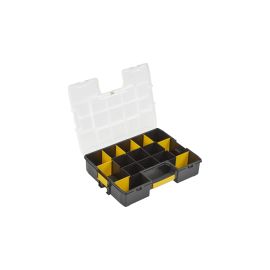 Stanley Organizer Sortmaster 17 Fächer - FRI-GX47-002VA3