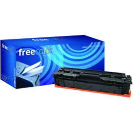 Freecolor Toner für HP CF540 XL Black - FRI-GX47-002FMW