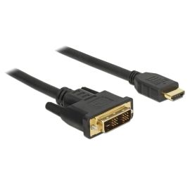HDSupply Kabel HDMI – DVI, 5m HDMI - DVI-D, 5 m - FRI-GX47-00261R