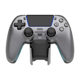 DELTACO Controller GAM-199 STEELGRAY - FRI-GX47-004YT3