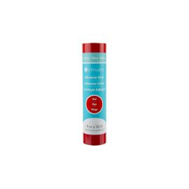 Silhouette Vinylfolie Glossy 22.9 cm Rot - FRI-GX47-00080S