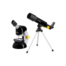 National Geographic Tele-/Mikroskop Set - FRI-GX47-00242D