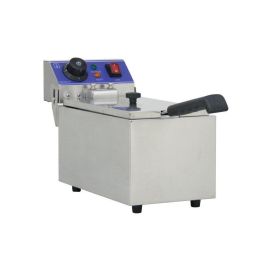 Weber Home Gastronomie-Fritteuse 3.5 l - FRI-GX47-004R5A