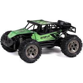 TEC-TOY RC Geländewagen Brave 1:12 Grün - FRI-GX47-003G6W
