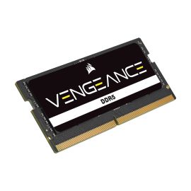 Corsair SO-DDR5-RAM Vengeance 5200 MHz 1x 16 GB - FRI-GX47-003PXS