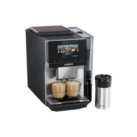 Siemens Kaffeevollautomat TP725ET7 Silber, Keine Angabe - FRI-GX47-005FQK