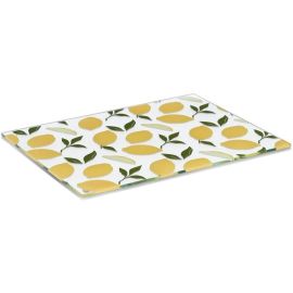 Zeller Present Schneidebrett Lemons 30 cm x 40 cm - FRI-GX47-002HF1