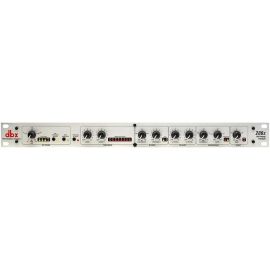 DBX Mikrofon-Vorverstärker 286S - FRI-GX47-001QR9