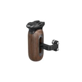 Smallrig Haltegriff Wooden Side Handle (5237) - FRI-GX47-00230C