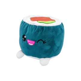 Joy Toy Plüsch Yummis Maki Sushi mit Lachs - FRI-GX47-00141Y
