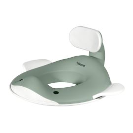 Kindsgut Toilettensitz Wal Pistazie - FRI-GX47-0008ZZ